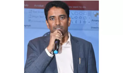 Lakshmisha Vows Focus on Civic Needs Lakshmisha Vows Focus on Civic Needs