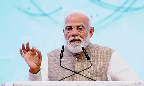 DC Edit | Modi Must Push Bibi To Halt War; Gulf Attacks Must End DC Edit | Modi Must Push Bibi To Halt War; Gulf Attacks Must End