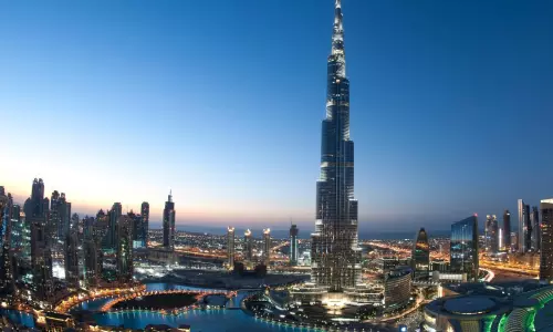 Farrukh Dhondy | Tax-Dodgers and Many Others Use ‘Golden Visa’ To Shelter in Dubai Farrukh Dhondy | Tax-Dodgers and Many Others Use ‘Golden Visa’ To Shelter in Dubai