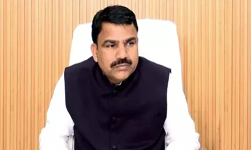 Over 9,900 Students Skip Matric Exams In Odisha; Absentee Rate At 1.81%