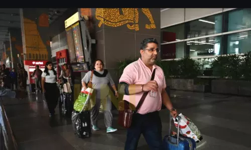 Shobhaa De | For Dubai Returnees, Ghar Wapsi Is Not a Cakewalk…