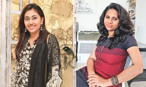 A Month That Shapes The Soul