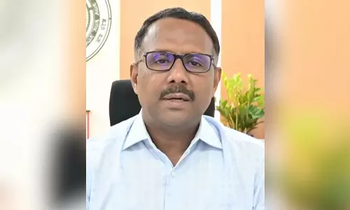 Burial, Cremation Grounds Across AP Set For Upgradation Burial, Cremation Grounds Across AP Set For Upgradation