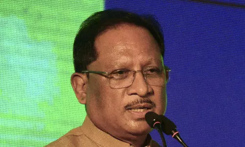 C’garh: New Anti-Conversion Bill Will Strengthen Peace, Harmony, Preserve Local Culture: Sai C’garh: New Anti-Conversion Bill Will Strengthen Peace, Harmony, Preserve Local Culture: Sai