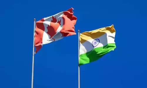 Canada Police Find No Proof Linking India To Criminal Cases Canada Police Find No Proof Linking India To Criminal Cases