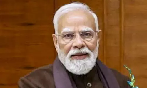 Modi Speaks to Bahrain King, Condemns Attacks on Energy Infra