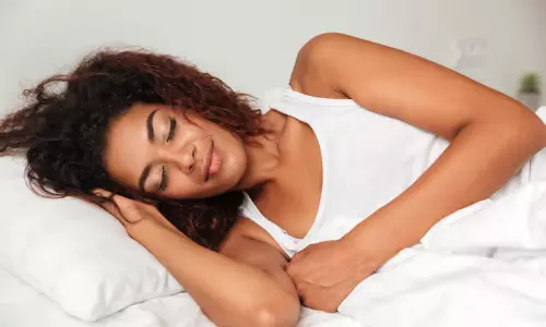 Hyderabad Gets Most Balanced Sleep, Finds Study