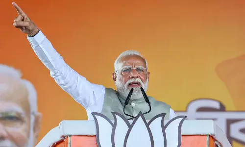 BJP Plans Big West Bengal Campaign Led by Modi