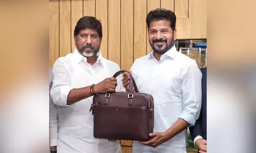 Telangana: Docs Welcome Budget’s Preventive Care Focus