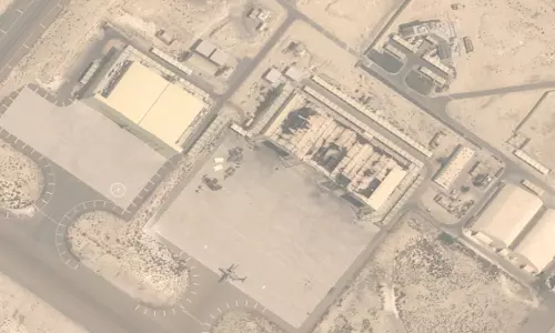 NATO Withdraws Advisory Mission from Iraq Following Iranian Attacks