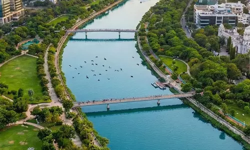 Telangana: Musi Project Gets ₹1,500 Crore, Urban Spend Gets Big Lift