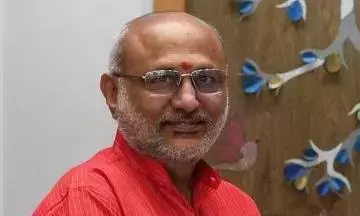 VP To Preside Over 1st Convocation Of Maharashtra’s Skill University