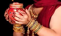 Sindhis Usher in Cheti Chand With Devotion and Joy