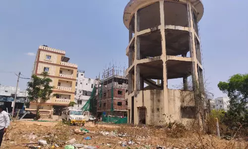 HYDRAA Reclaims 16-Acre Encroached Land