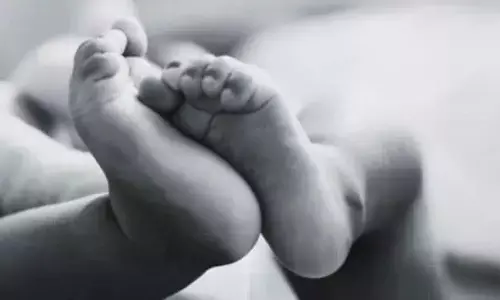 Father Arrested For Allegedly Poisoning Newborn Girl In Belagavi