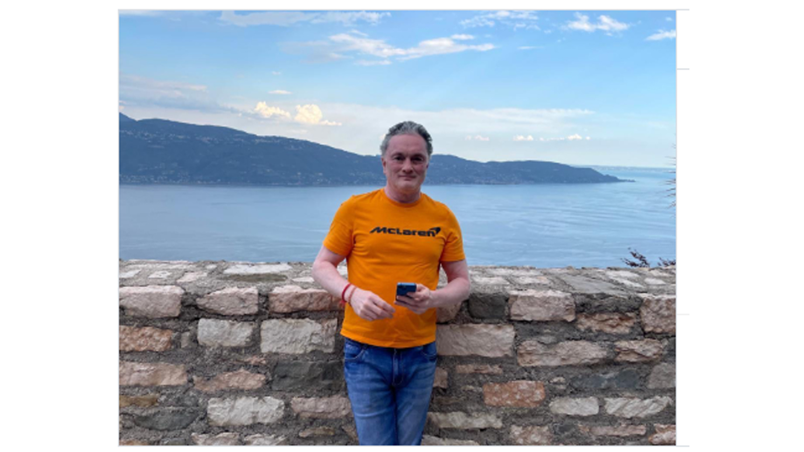 Gautam Singhania Injured, 2 Indians Missing in Speedboat Accident in Maldives