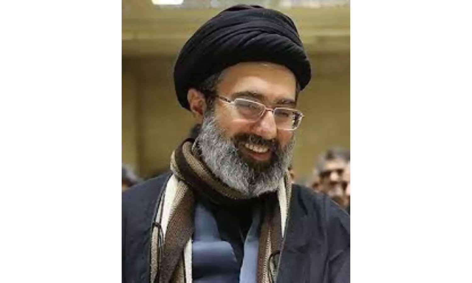 Iranians Mark Eid As Trump Mulls Winding Down War Iranians Mark Eid As Trump Mulls Winding Down War