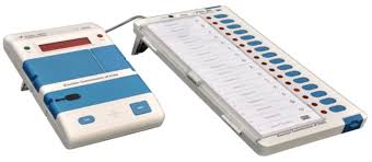 ECI Completes First Randomisation of EVM-VVPATs For Assembly Polls