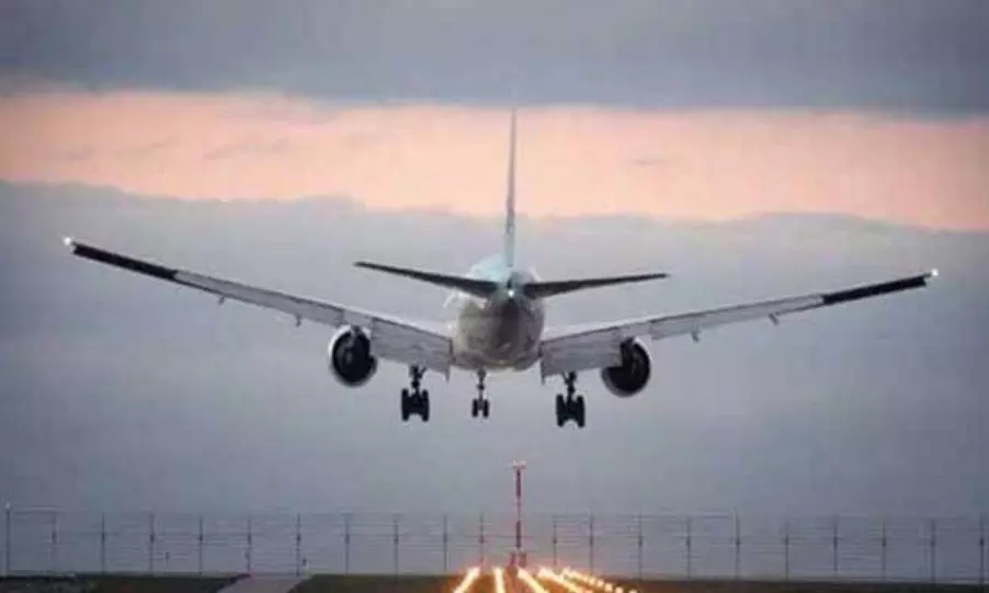 Government Decides to Remove Domestic Airfare Caps from Mar 23 Government Decides to Remove Domestic Airfare Caps from Mar 23