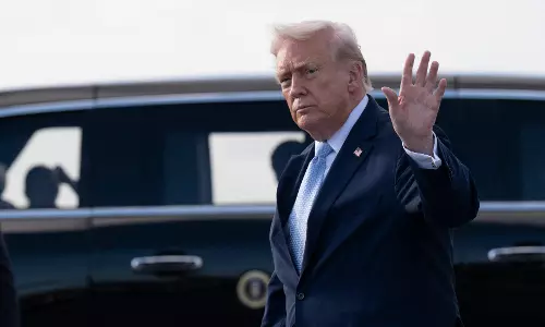 Trump Says Considering Winding Down Iran War Trump Says Considering Winding Down Iran War