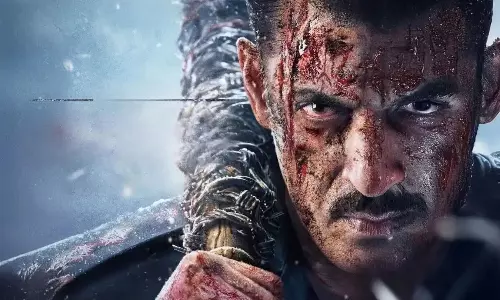 Salman Khan’s Galwan Valley Epic Rebranded – Know More!