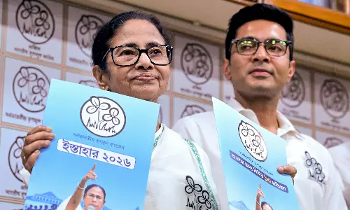 Assam Assembly Polls: TMC Announces First List of Candidates