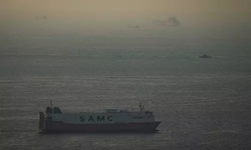 Iran Offers Safe Passage to Japanese Vessels in Hormuz