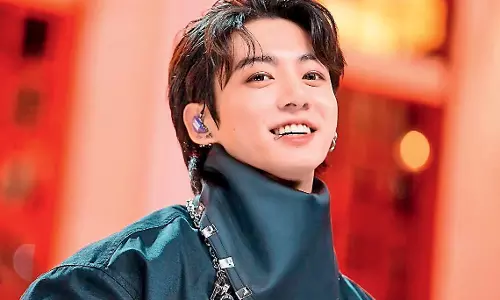 Music Icons Jungkook and Arijit Singh Announce Surprise Collaboration