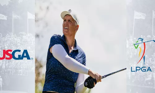 US Womens Open: Denied Entry, Transgender Golfer Sues USGA and LPGA US Womens Open: Denied Entry, Transgender Golfer Sues USGA and LPGA