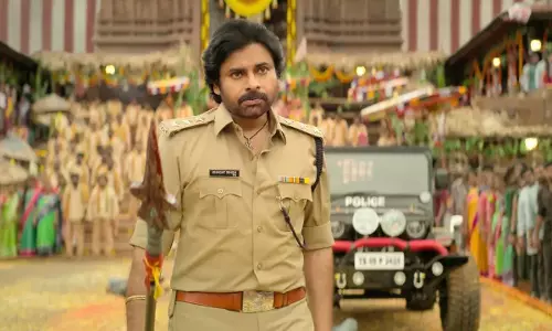 Ustaad Bhagat Singh Sees Sharp Dip, Collects Around Rs 9 Crore on Day Two?