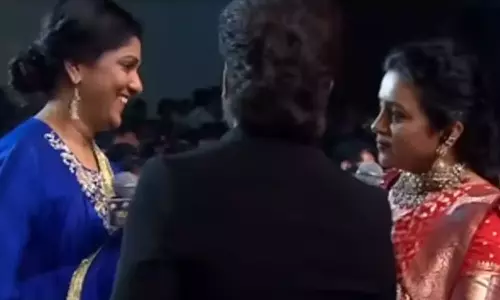 Swapna Dutt Dodges Questions on Kalki 2, Keeps Fans Guessing?