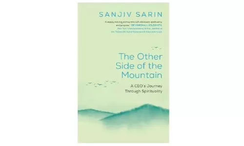 Book Review | How a CEO Scaled the Summit of Faith