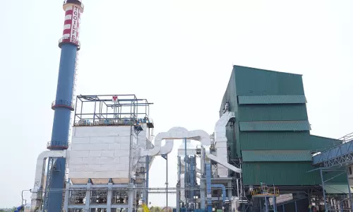 Revanth Reddy to Inaugurate Palm Oil Factory in Narmetta