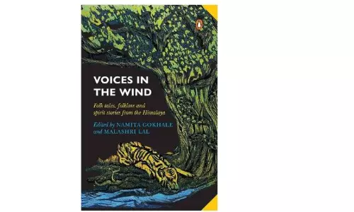 Book Review | Wise, Wry Himalayan Parables