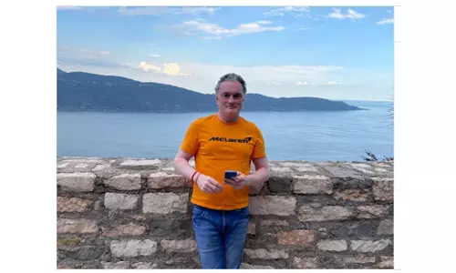 Gautam Singhania Injured, 2 Indians Missing in Speedboat Accident in Maldives Gautam Singhania Injured, 2 Indians Missing in Speedboat Accident in Maldives