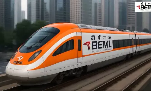 Indigenous Bullet Train Needs Feasibility Test Before Scale-Up, Says Infra Experts Indigenous Bullet Train Needs Feasibility Test Before Scale-Up, Says Infra Experts