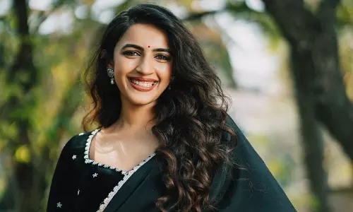 Content Comes First: Niharika Konidela on Producing Meaningful Cinema