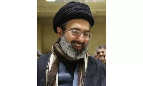 Iranians Mark Eid As Trump Mulls Winding Down War Iranians Mark Eid As Trump Mulls Winding Down War