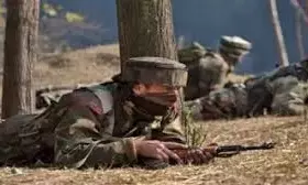 Two Civilians Injured In Two Firing Incidents By Armed Militants In Manipur’s Ukhrul–Kangpokpi Area