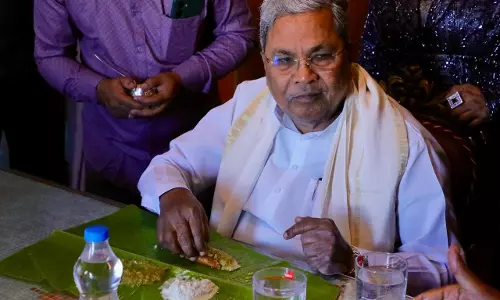 Iconic Mysuru Mylari Dosa Prepared Exclusively On Firewood Keeps Going Iconic Mysuru Mylari Dosa Prepared Exclusively On Firewood Keeps Going