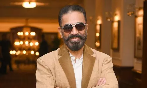 Kamal Urges Media Not To Use Term ‘Censor’ Kamal Urges Media Not To Use Term ‘Censor’