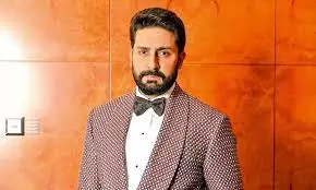 Still Scary To Work With Paa: Abhishek Still Scary To Work With Paa: Abhishek