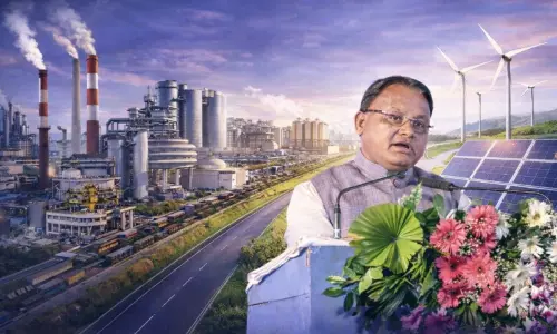 Odisha Under CM Majhi Emerges As Industrial Powerhouse With Rs 21.79 Lakh Crore Project Pipeline Odisha Under CM Majhi Emerges As Industrial Powerhouse With Rs 21.79 Lakh Crore Project Pipeline
