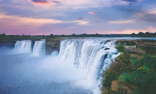 Over 200 Ex-Maoists To Run In Sundays Bastar Heritage Marathon Over 200 Ex-Maoists To Run In Sundays Bastar Heritage Marathon