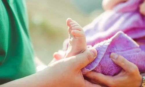 Telangana Outperforms India in Maternal and Child Health Indicators