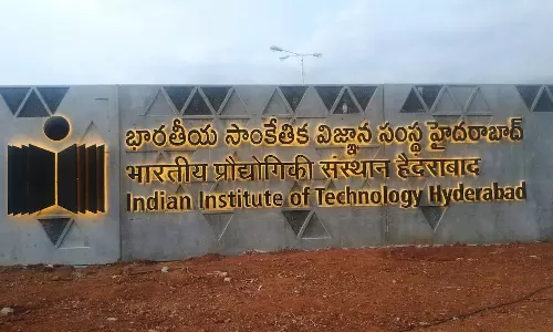 IIT‑H Builds Low‑cost Armour Test Gun