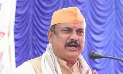 Congress, VBA to March to RSS HQ in Nagpur on March 23