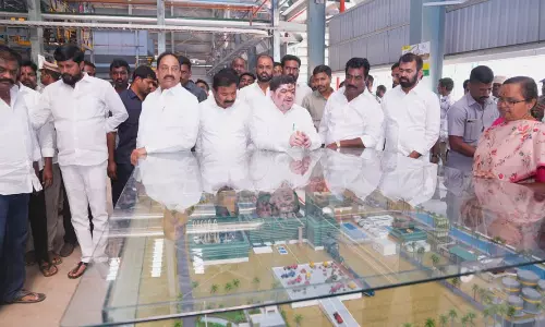 Revanth to Disburse Rythu Bharosa Today