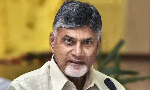 Naidu, HDK to Do Puja for ArcelorMittal Steel Plant at Rajayyapeta on Monday