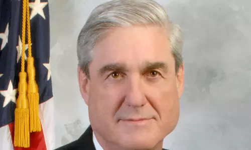 Former FBI Director Robert Mueller, Who Investigated Russia-Trump Campaign Ties, Dies